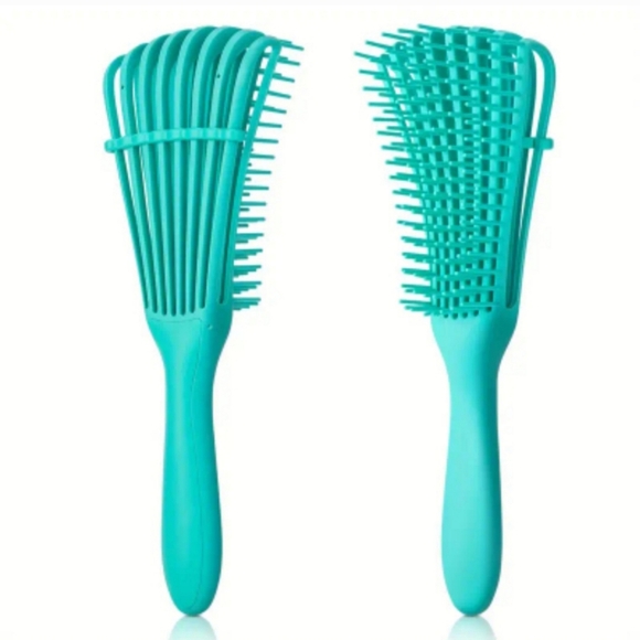 Detangling Hair Brush Hair detangling brush for easy detangler - Picture 2 of 6